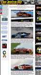 Mobile Screenshot of bigdonlinemotorsports.com